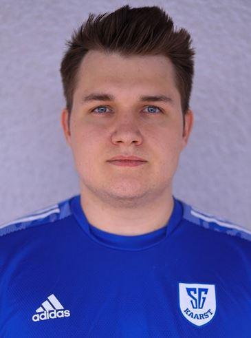 Tom Stenten