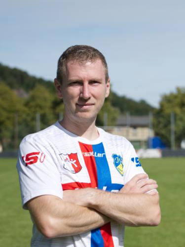 Robin Waldmann