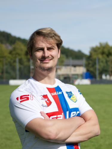 Simon Kerwagen