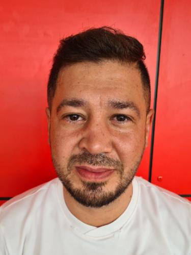 Serdar Fidan