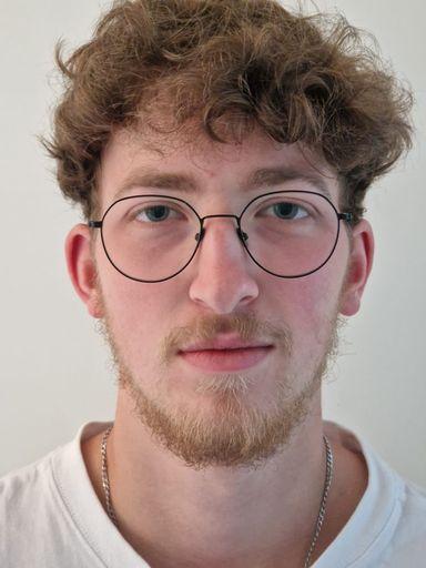 Yannick Posteher