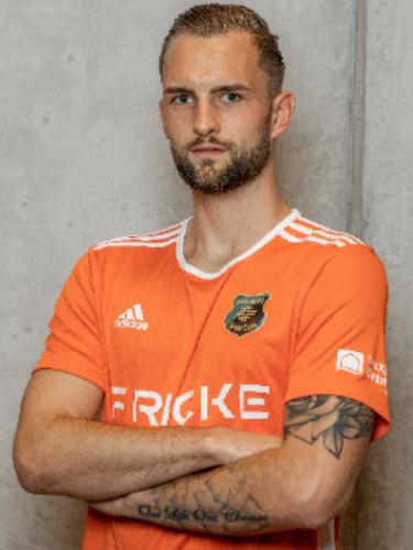 Jeroen Gies