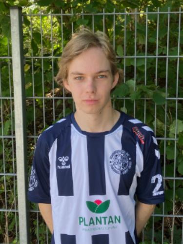 Lasse Kemstaedt