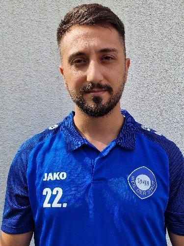 Yusuf Eren