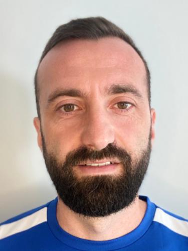 Halim Hasani