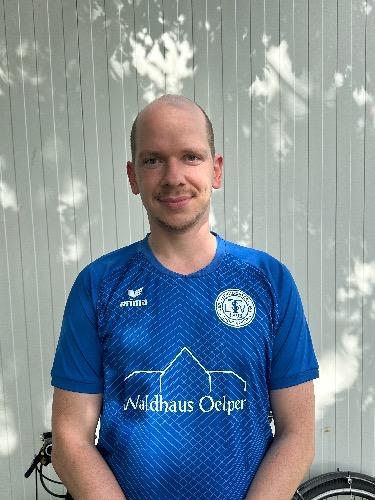 Gustav Paul Dähnrich