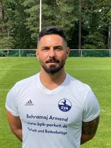 Denis Travisano