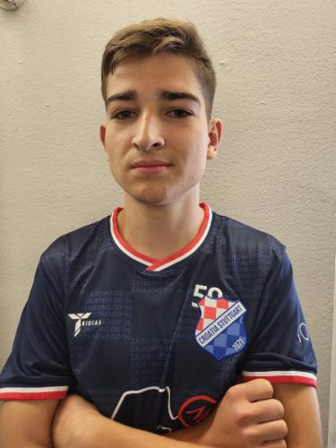 Luka Kreso