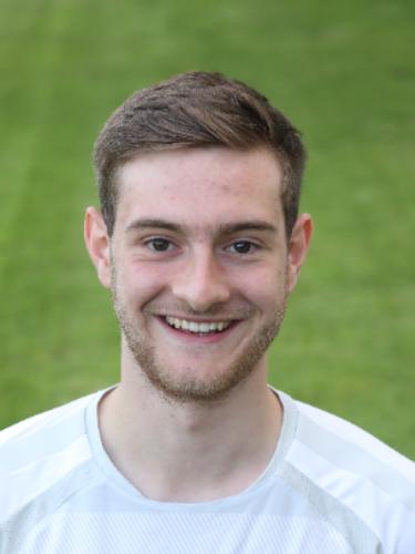 Julian Gabriel Balasai Huchzermeier