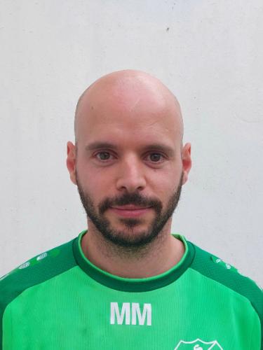 Martin Moll