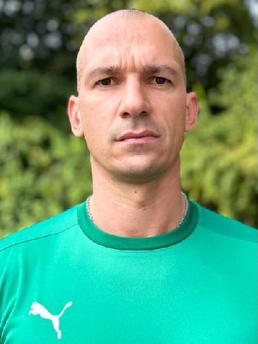 Lars Karr
