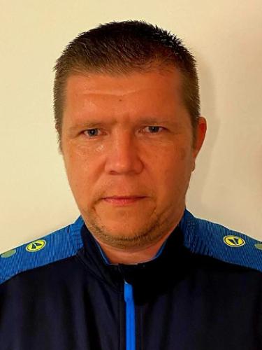 Nikolai Hartmann