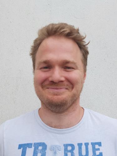 Dominic Wallrath
