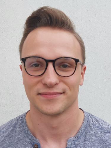 Nico Stimac