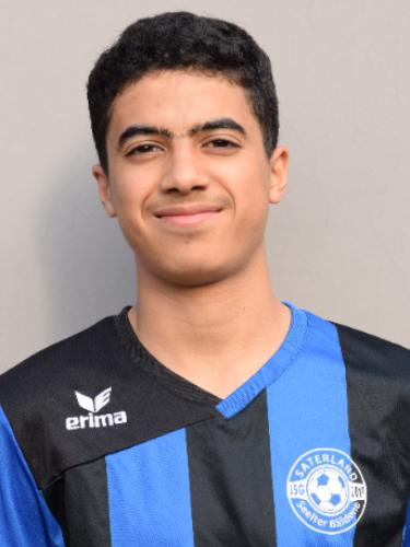 Abdallah Chaouch