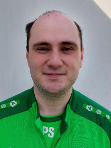 Pascal Strauß