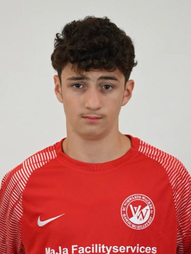 Ali-Berzan Isikli