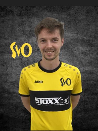 Fabian Ziemehl