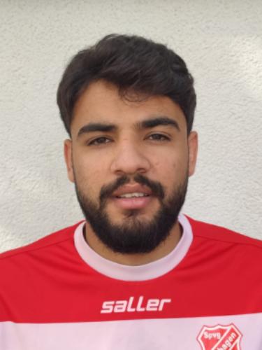 Ghaze Alobed