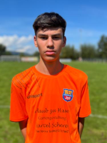 Emanuel Bredologos
