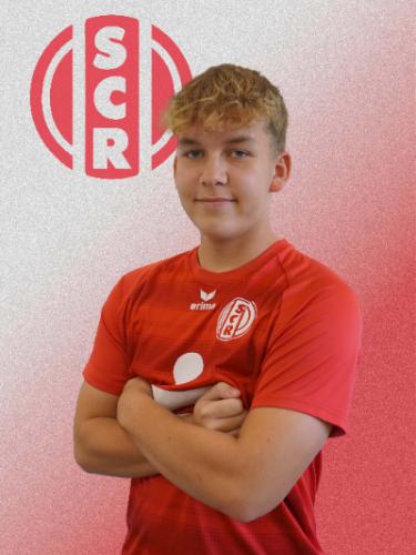 Jordan Frühmark
