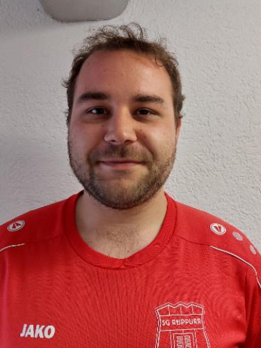 Jerome Jäger