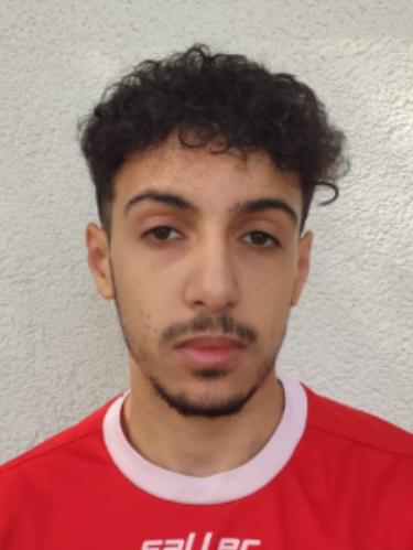 Omar Fahham