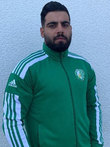 Halil Demircioglu
