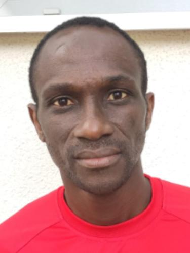 Sekou Doumbouya