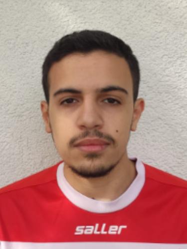 Otman Fahham