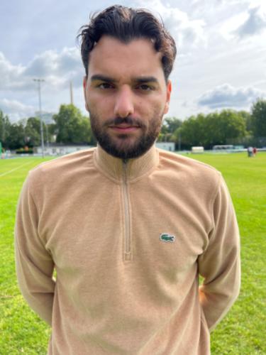 Tolga Okur