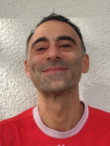 Müslim Kina
