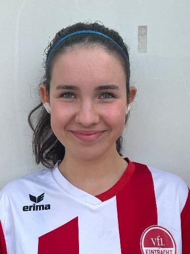 Katrin Natalie Sulla