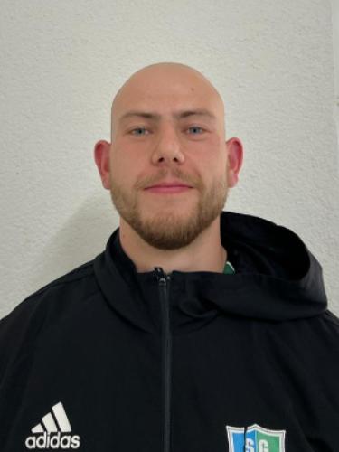 Maximilian Ziem