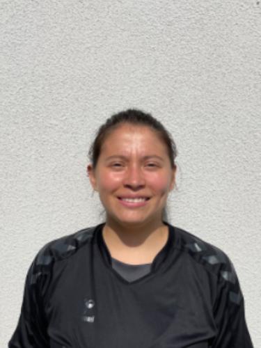 Laura Daniela Hidalgo Cabrera