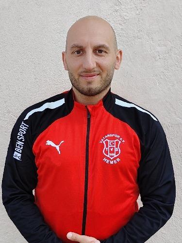 Ismail Seker
