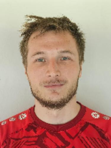 Dominik Overländer