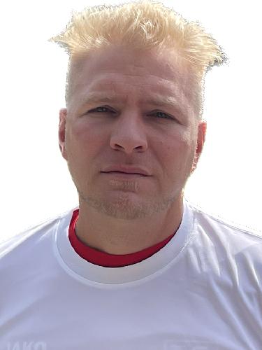 Daniel Nußbaum