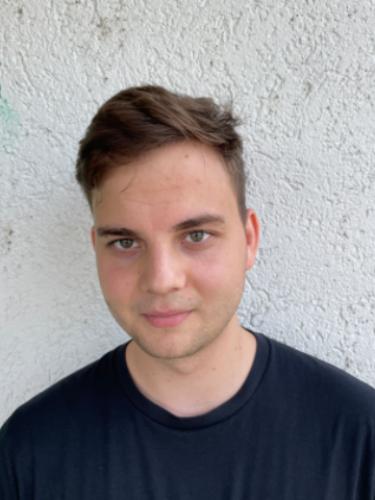 Steven Maienschein
