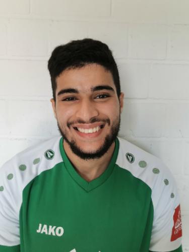 Ali Mousa Ali Ayman Abdelfattah