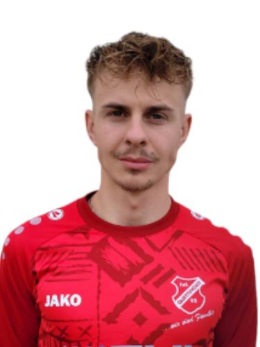 David Oliver Lagowski