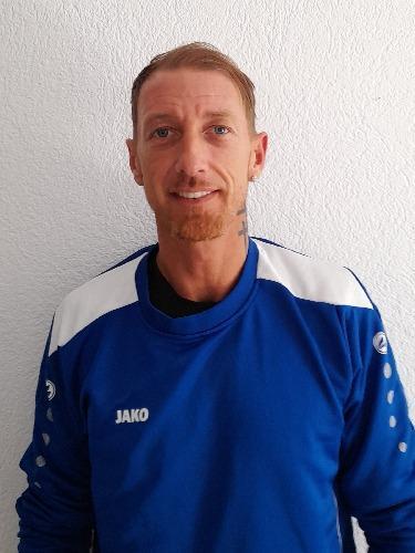 David Klein