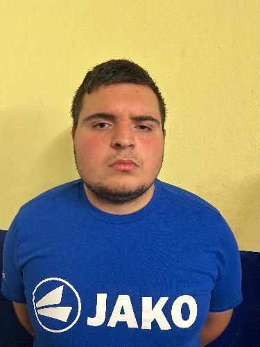 Berkan Colak