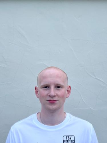 Eric Scherf