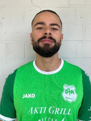 Carlos Finsterer