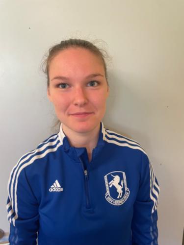 Sarah Borgschulte