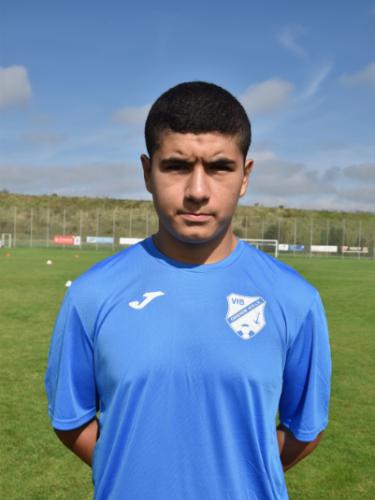 Anas Loulou