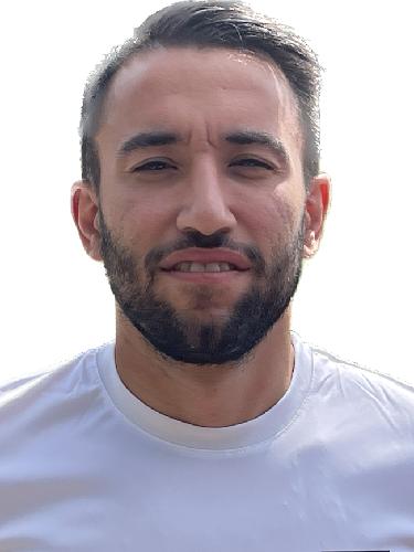 Kevin De Oliveira