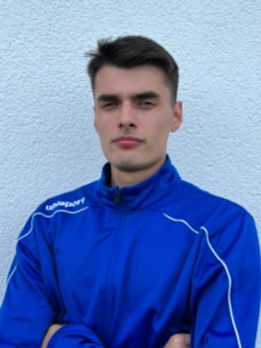 Emmanuel Agaschkin
