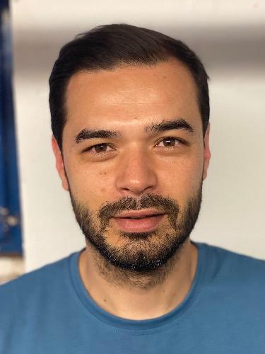Baris Ciftci